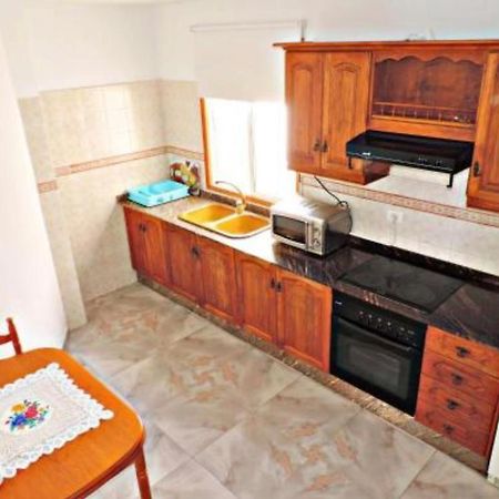 Apartamento El Tejar Tazacorte Dış mekan fotoğraf