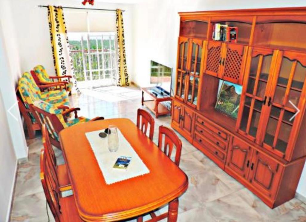 Apartamento El Tejar Tazacorte Dış mekan fotoğraf
