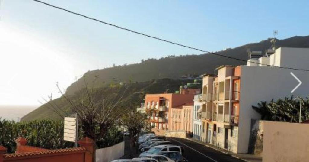 Apartamento El Tejar Tazacorte Dış mekan fotoğraf