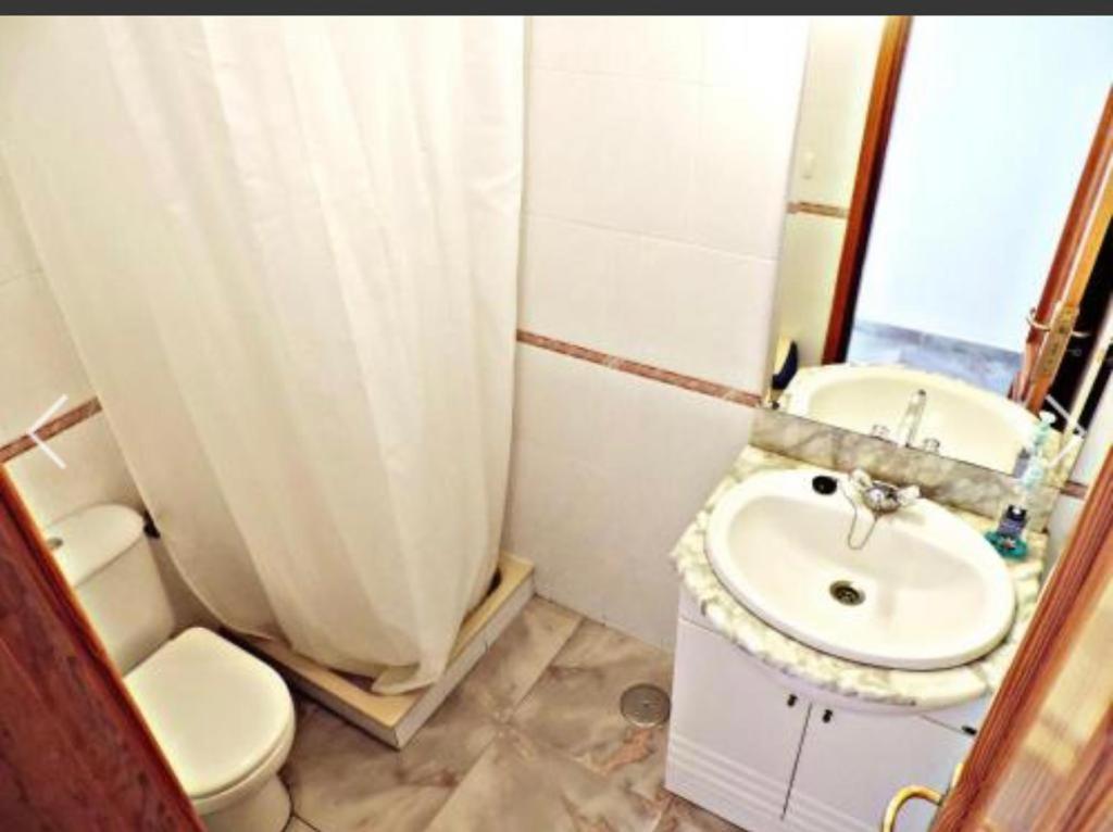 Apartamento El Tejar Tazacorte Dış mekan fotoğraf