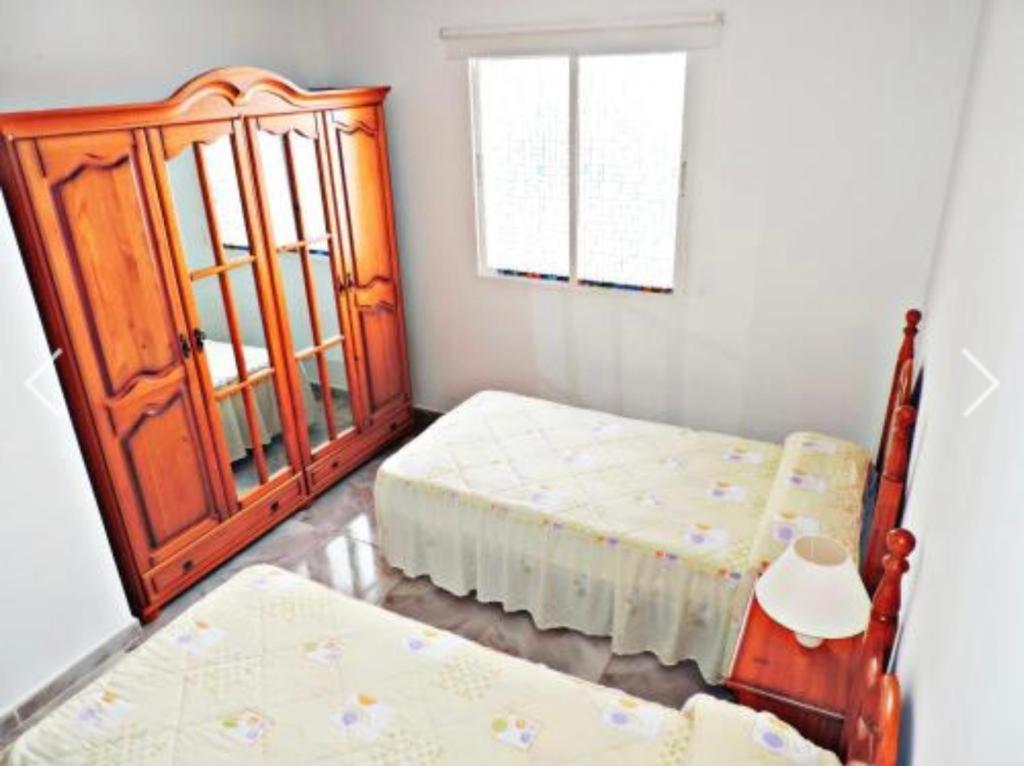 Apartamento El Tejar Tazacorte Dış mekan fotoğraf