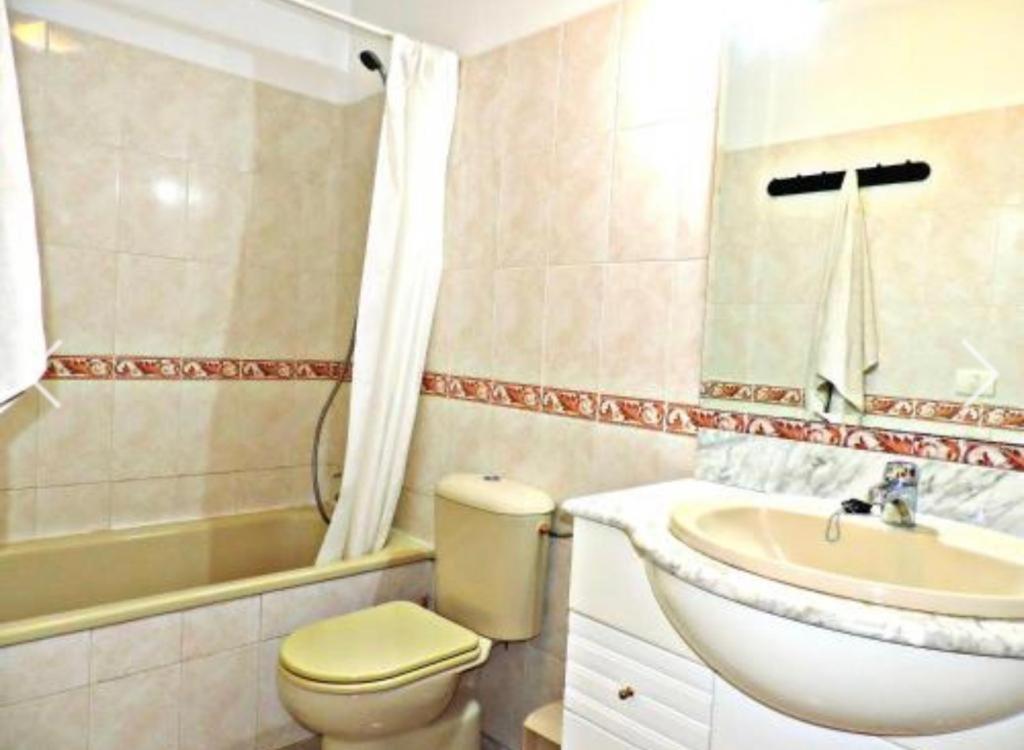 Apartamento El Tejar Tazacorte Dış mekan fotoğraf
