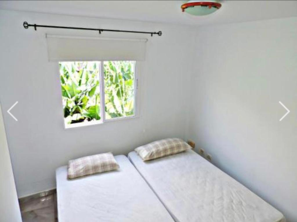 Apartamento El Tejar Tazacorte Dış mekan fotoğraf