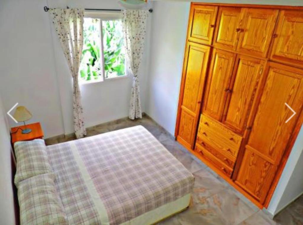 Apartamento El Tejar Tazacorte Dış mekan fotoğraf
