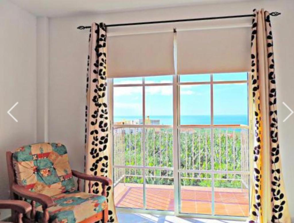 Apartamento El Tejar Tazacorte Dış mekan fotoğraf